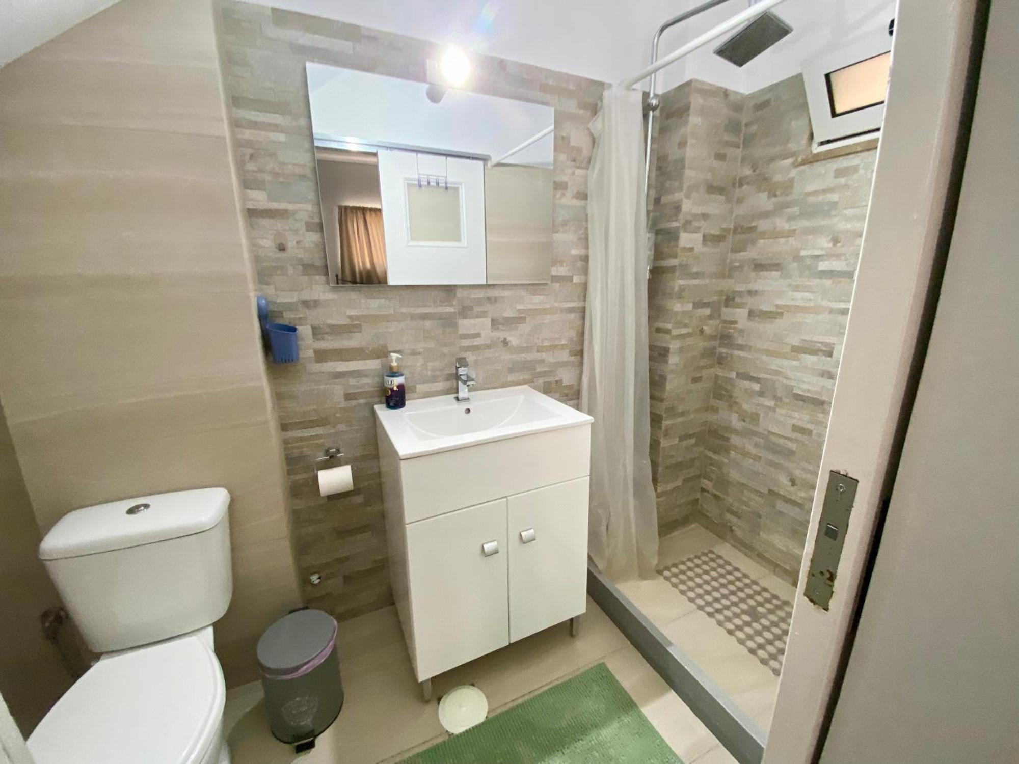 Xrysa'S Central City Apartment Missolonghi Екстер'єр фото